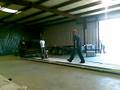 videos de Chyna Last Chance Texas Showdown 3000lbs.