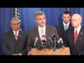Click here to watch this video McLaughlin calls for three-strike rule on repeat drunk drivers