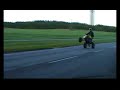 suzuki LTR 450 wheelies by mogge \"gulo\" suzuki LTR 450 wheelies by mogge \"gulo\"