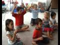 Just For Fun Pre-School Songs Finger Plays & Dances.