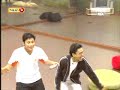 Amirul & Lotter Gaduh