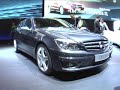 First Look: 2008 Mercedes-Benz CLC by Inside Line