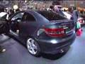 First Look: 2008 Mercedes-Benz CLC by Inside Line