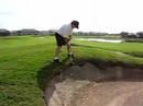 Bunker Shot