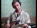videos de Обзор гитары Washburn-X50proq (review)