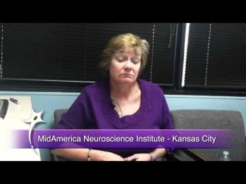 Multiple Sclerosis Treatment Best When Comprehensive.mov