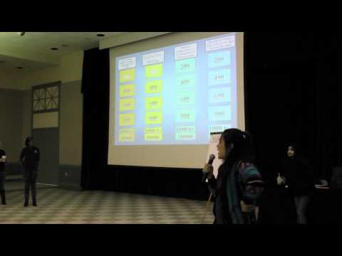 General Interest - Students came out to the RUPA General Interest Meeting this past Monday to learn about upcoming events and how they could be a part of them. Go to http://rup...