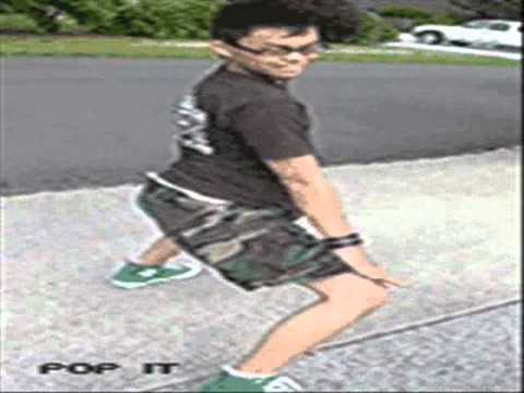 teach me how to jagger by dj benz