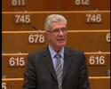 Jean Marie Beaupuy on Territorial Cooperation