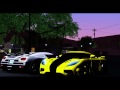 Koenigsegg Agera R 2011 Stock Version для GTA San Andreas видео 1