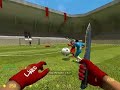 Pancakeman (Bang) vs xGoal Pancakeman (Bang) vs xGoal