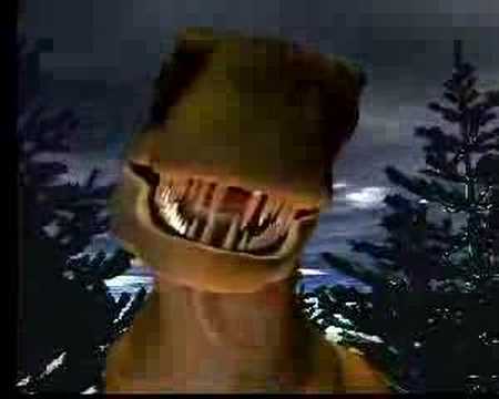 Monsters of the Id - Raptors clip