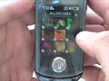Motorola Krave ZN4 (Verizon) - Unboxing and Review