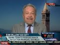 Reich Tentatively Climbs On Board Obama Tax Cut Train Reich Tentatively Climbs On Board Obama Tax Cut Train