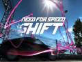 Need For Speed SHIFT in game graphics trailer from EA