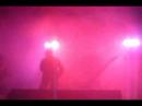 Echoed Silence - Hollowed (Live) Echoed Silence - Hollowed (Live)