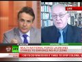 Michel Chossudovsky: <em>New Deadly War Theater Opened in Libya</em>