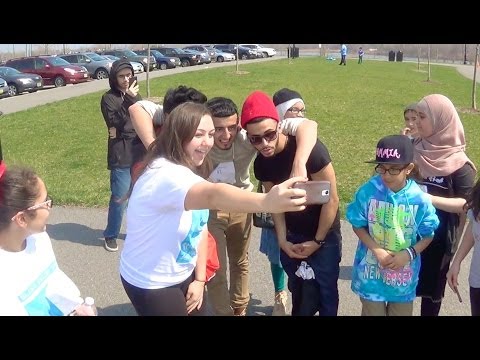 WALK FOR WATER IN NEW JERSEY!!
