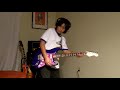 www.facebook.com 11 year old guitar player Stefanos Alexiou plays Voodoo Kid, an improvisation on Voodoo Child (Slight Return), which was originaly recorded in 1968 as Voodoo Chile by Jimi Hendrix. Stefanos version is played in E flat tuning. Please subscribe, Rate & Comment if you like it... www.youtube.com Stefanos, a self taught guitar player started playing at the age of 9. Some in the media have called him the next Hendrix... He's just Stefanos though!