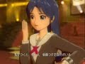 アイドルマスター　千早　モロ見え　その1