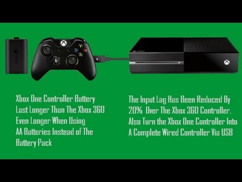 how to check xbox one controller battery