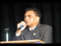 BUFLA oath taking ceremony 2nd part