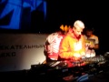 #13 MAXNRG feat. MC NED | НIЧ ЖИВОГО DRUM'N'BASS! | The Most Kiev 28.08.2010