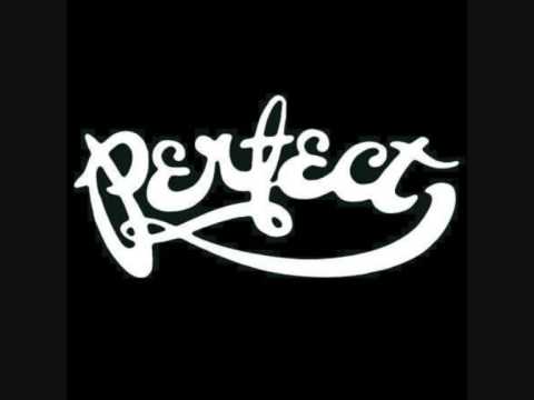 Tekst piosenki Perfect - Idź precz po polsku
