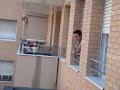¿Donde están las chanclas?