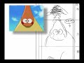 Narutaru episode 8 storyboard