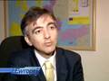 MEP Simon Busuttil on the Returns Directive 11/11