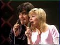 peter mclane and anne-marie godart performing 
