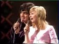 peter mclane and anne-marie godart performing 