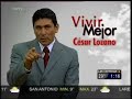 Dr Cesar Lozano ... Ejemplo a Los Hijos
