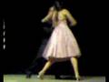 Andressa Gueller e Ricardo - Dança Time of my Life