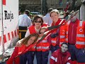Cruz roja