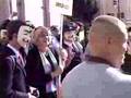 SCIENTOLOGY LOS ANGELES PROTEST PART 6