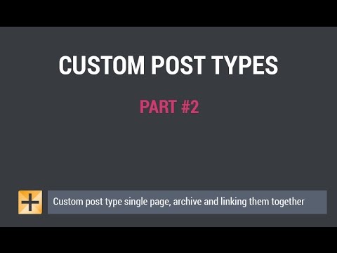 how to query custom post types wordpress