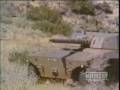 videos de Rooikat Armoured Car