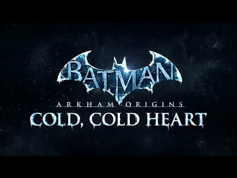 cold - Official Teaser Trailer