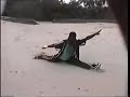 Qwan Ki Do Gabon 1997