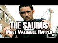 TheSaurus World Rap Champions 2006 Most Valuable Rapper(MVR)