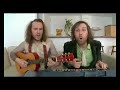 � Barack (La Chanson du Dimanche S03E12)