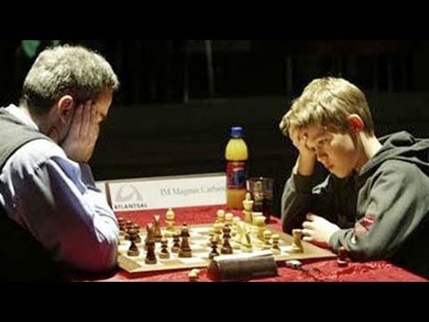 magnus carlsen