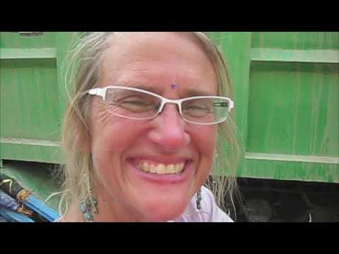 how to nepal from india
