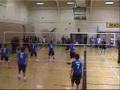 Highline Volleyball 16RED 12-9-06-vrsPaliGame1