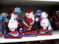 Santa Gets Spanked