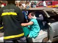 Simula��o Atendimento Politraumatizado UFTM 2007