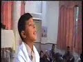 طفل فلسطين يرثي الخالد الشهيد أبو عمار رحمه الله شعر مؤثر