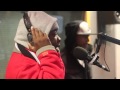 Phife Dawg (ATCQ) - Freestyle In London w/ DJ MK & Shortee Blitz on KISS